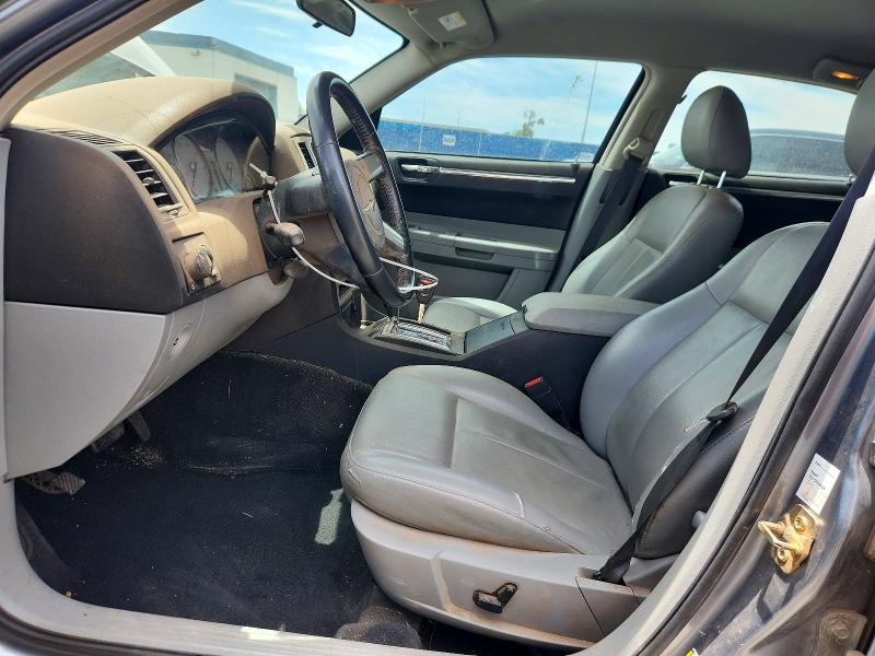 2006 Chrysler 300 მანქანა იყიდება აუქციონზე, vin: 2C3KA53G86H383366, აუქციონის ნომერი: 59287786
