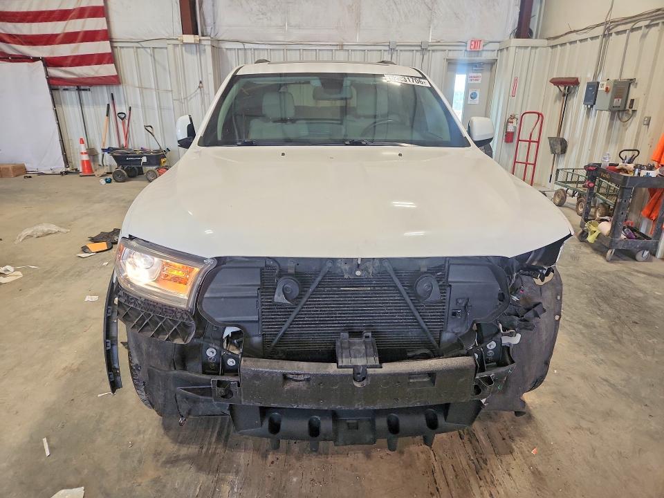 62231706 :رقم المزاد ، 1C4RDJAG2FC833187 vin ، 2015 Dodge Durango مزاد بيع