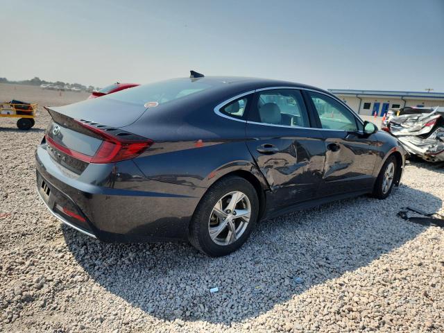 Продаж на аукціоні авто 2022 Hyundai Sonata, vin: 5NPEG4JAXNH134766, номер лоту: 60658816