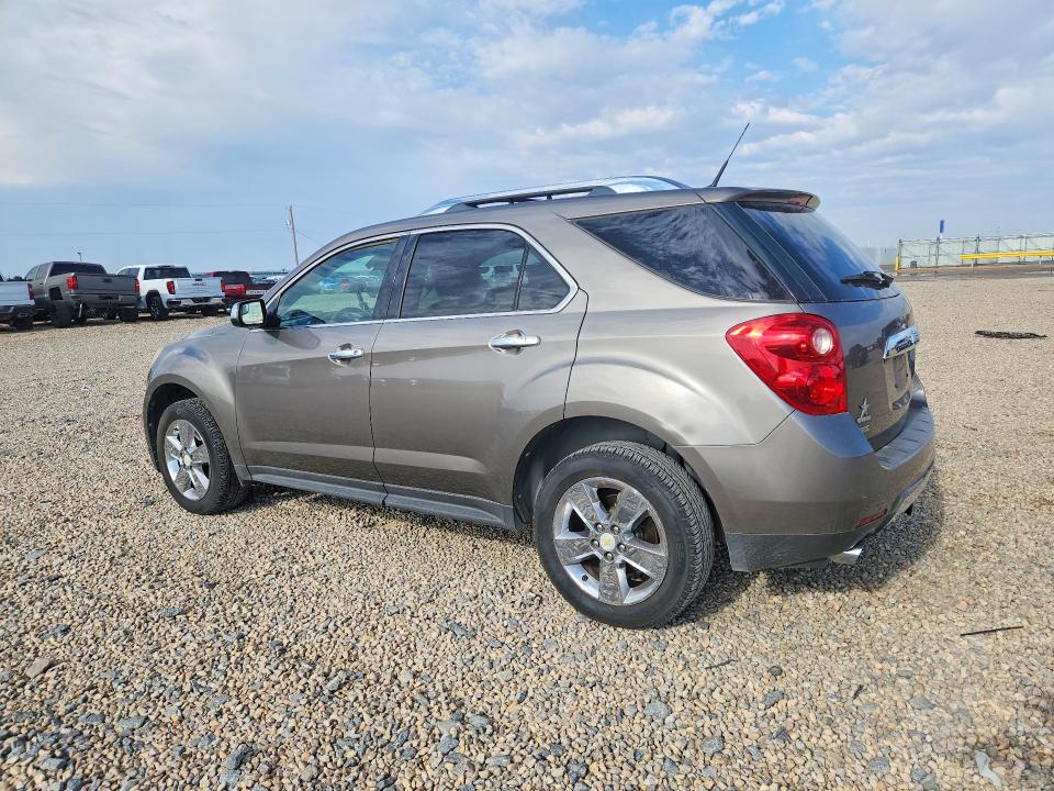 2012 Chevrolet Equinox მანქანა იყიდება აუქციონზე, vin: 2GNFLFE55C6216034, აუქციონის ნომერი: 61388746