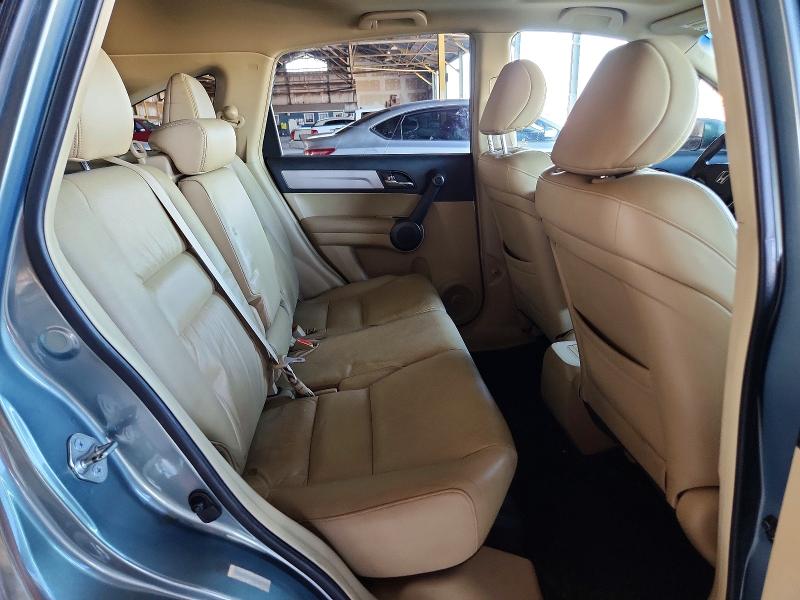 Продаж на аукціоні авто 2010 Honda Cr-v, vin: JHLRE3H74AC006706, номер лоту: 62661806