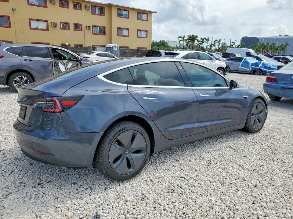 Aukcja sprzedaży 2020 Tesla Model 3, vin: 5YJ3E1EA5LF597058, numer aukcji: 62464116