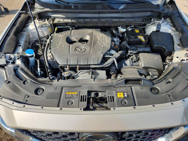 Aukcja sprzedaży 2024 Mazda Cx-5, vin: JM3KFBBM8R0383578, numer aukcji: 62479716