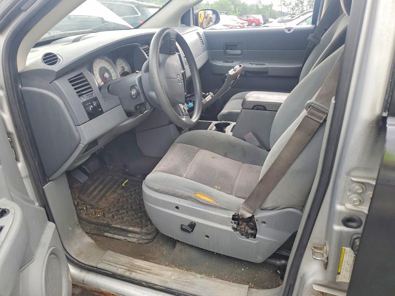 2006 Dodge Durango მანქანა იყიდება აუქციონზე, vin: 1D4HB48N86F182995, აუქციონის ნომერი: 62687586