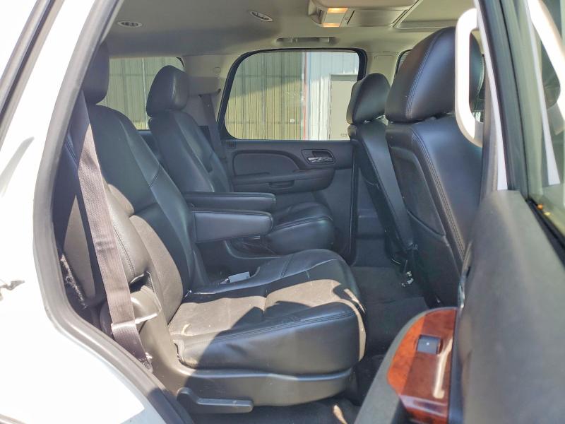 2013 Chevrolet Tahoe მანქანა იყიდება აუქციონზე, vin: 1GNSKCE05DR178928, აუქციონის ნომერი: 62458746