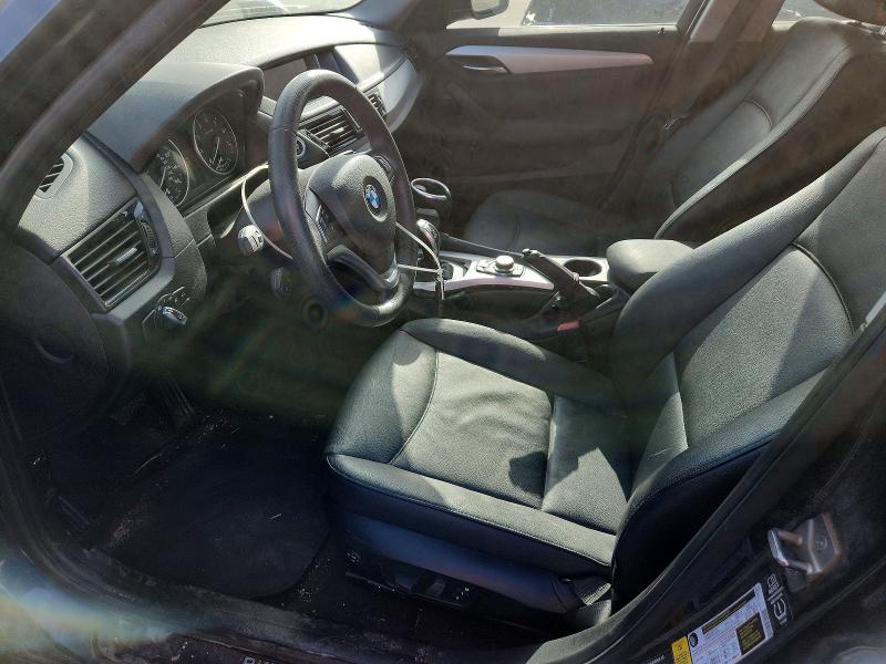 Aukcja sprzedaży 2015 Bmw X1, vin: WBAVM1C52FVZ93761, numer aukcji: 61280036