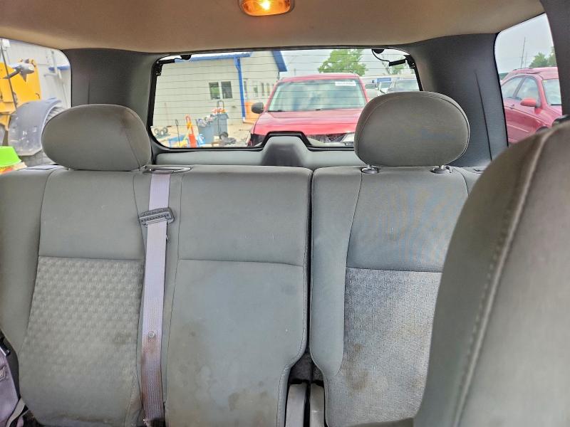 Продажа на аукционе авто 2005 Jeep Liberty, vin: 1J4GL48K85W572886, номер лота: 60621596