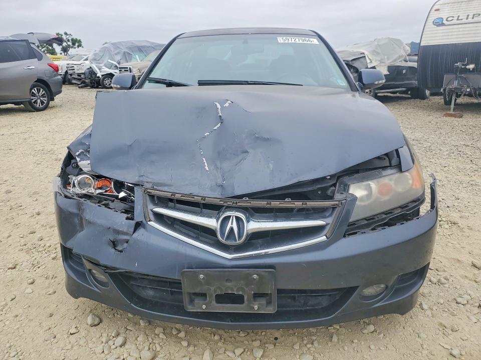 Aukcja sprzedaży 2008 Acura Tsx, vin: JH4CL96948C019075, numer aukcji: 59727966