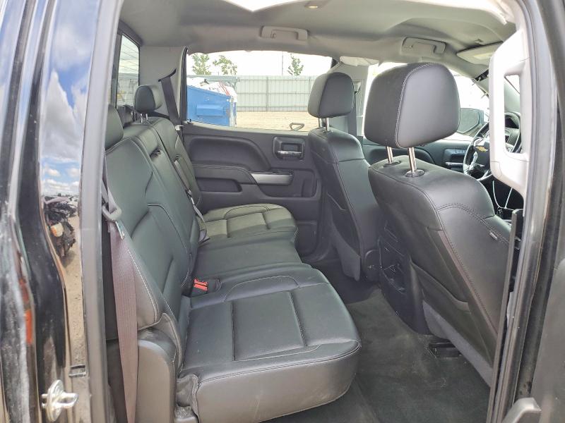 Продаж на аукціоні авто 2016 Chevrolet Silverado, vin: 3GCUKSEC0GG227396, номер лоту: 62054056