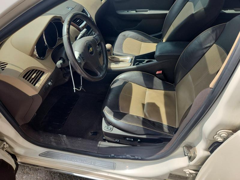 Продажа на аукционе авто 2012 Chevrolet Malibu, vin: 1G1ZG5E78CF322286, номер лота: 61869356