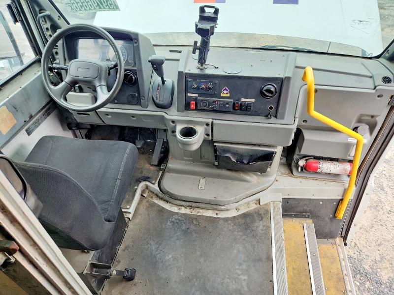 Продаж на аукціоні авто 2016 Isuzu Reach, vin: JALB4T17XG7W00048, номер лоту: 59796656