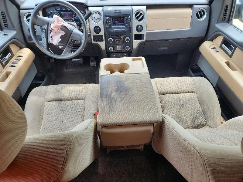 Продажа на аукционе авто 2013 Ford F150, vin: 1FTFX1CF8DKG04742, номер лота: 62829466