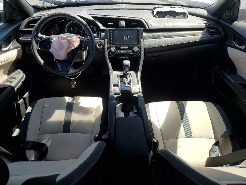 Aukcja sprzedaży 2017 Honda Civic, vin: SHHFK7H53HU412566, numer aukcji: 63058276