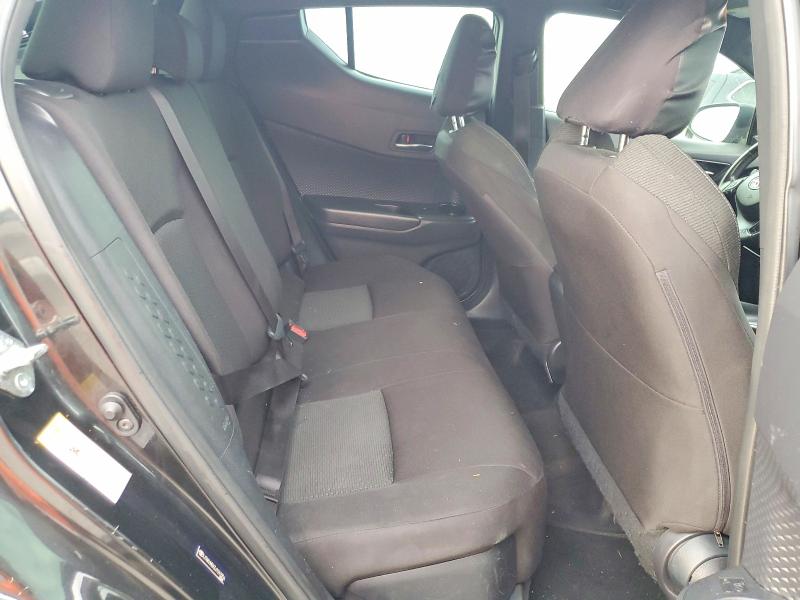 Aukcja sprzedaży 2018 Toyota C-hr, vin: JTNKHMBX3J1010256, numer aukcji: 60367676