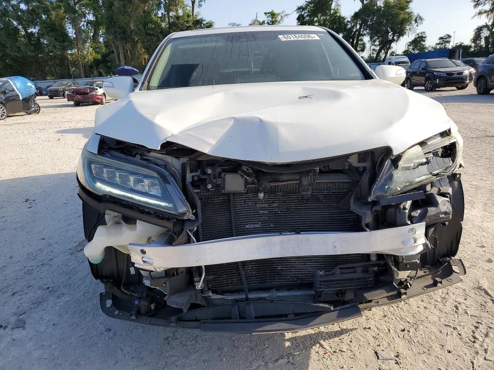 60184096 :رقم المزاد ، 5J8TB3H76GL003179 vin ، 2016 Acura Rdx مزاد بيع