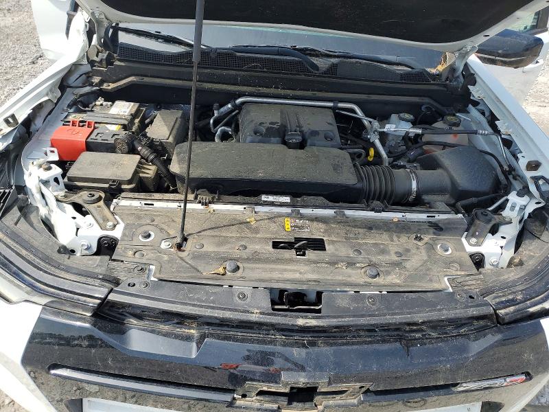 Продажа на аукционе авто 2024 Chevrolet Colorado, vin: 1GCPTFEK0R1216215, номер лота: 59264596
