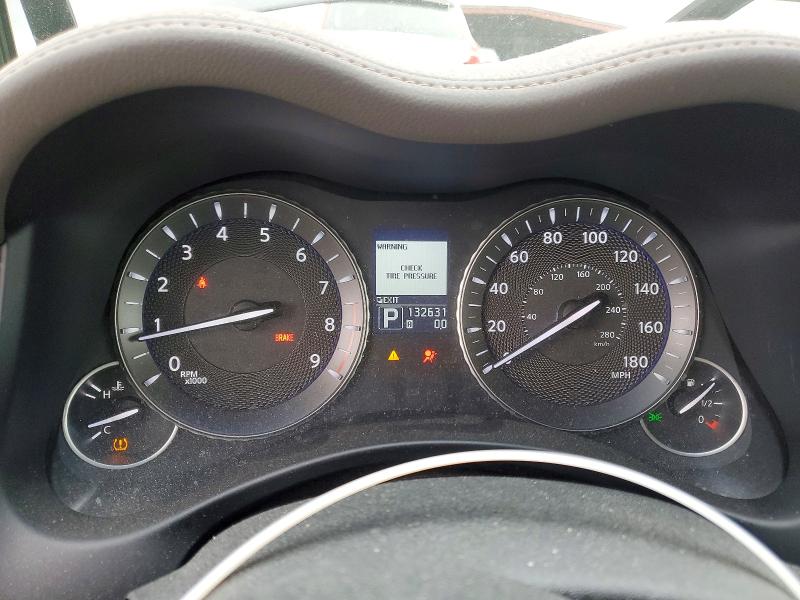 2011 Infiniti M37 მანქანა იყიდება აუქციონზე, vin: JN1BY1AP6BM326645, აუქციონის ნომერი: 60391506