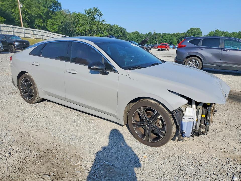 Aukcja sprzedaży 2021 Kia K5, vin: 5XXG64J22MG014426, numer aukcji: 59364726
