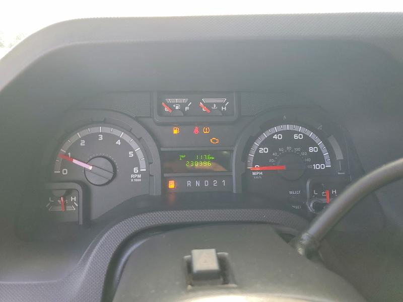 Продажа на аукционе авто 2014 Ford Econoline, vin: 1FTNE1EWXEDA85052, номер лота: 61801106