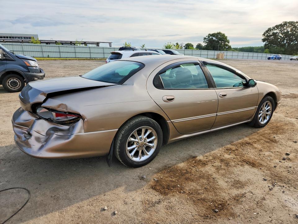 62275846 :رقم المزاد ، 2C3HD46R62H181208 vin ، 2002 Chrysler Concorde مزاد بيع