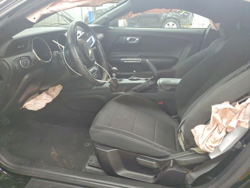 Продажа на аукционе авто 2017 Ford Mustang, vin: 1FA6P8AM7H5262947, номер лота: 62623226