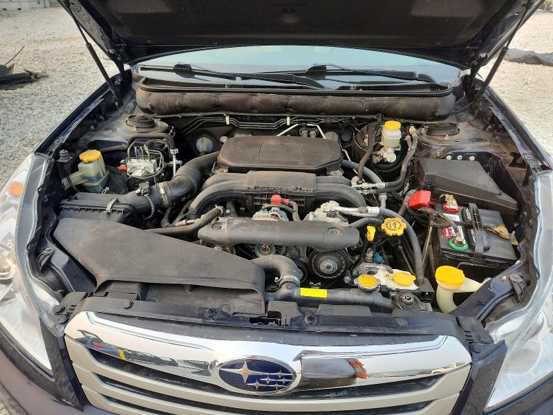 Aukcja sprzedaży 2012 Subaru Outback, vin: 4S4BRCLC5C3273004, numer aukcji: 61583066