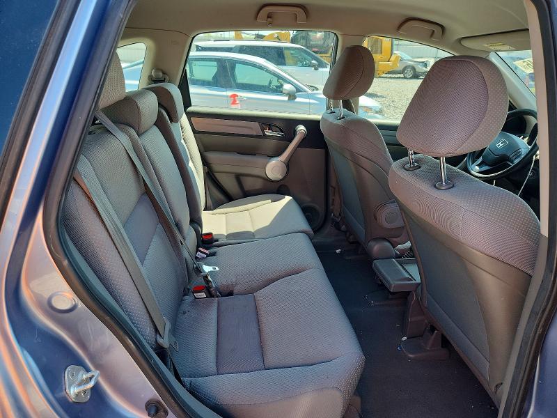 2007 Honda Cr-v მანქანა იყიდება აუქციონზე, vin: JHLRE48397C005837, აუქციონის ნომერი: 63121246