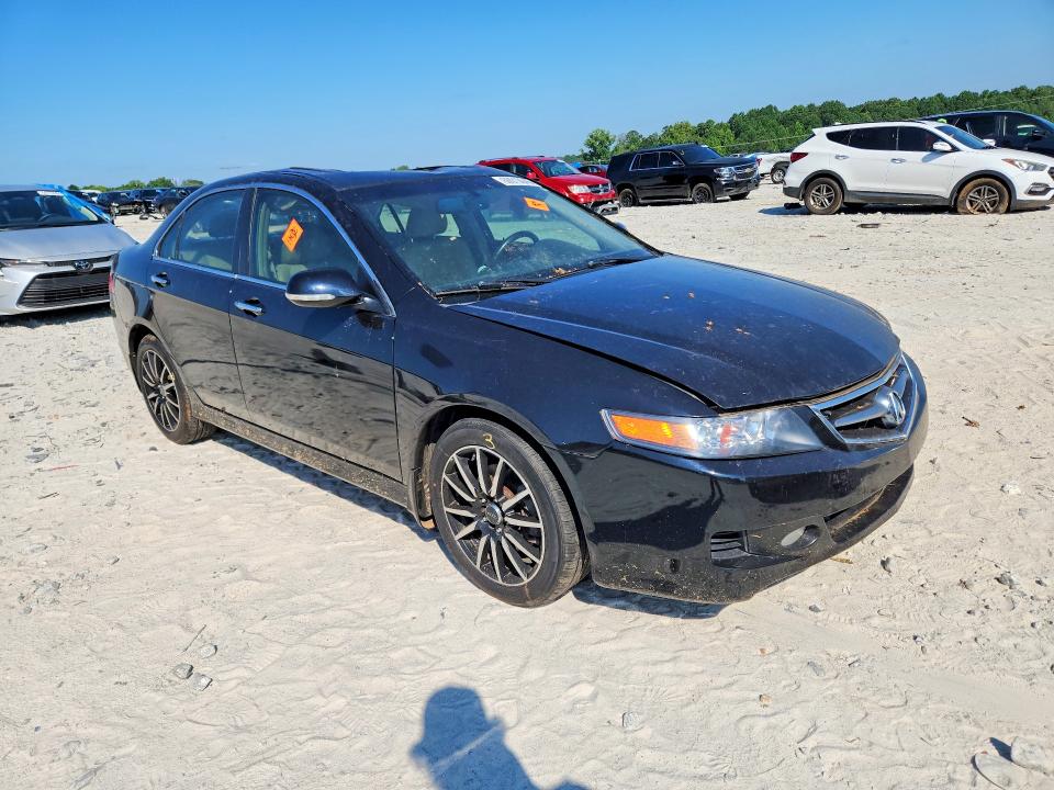 Продажа на аукционе авто 2008 Acura Tsx, vin: JH4CL96878C000303, номер лота: 60013046