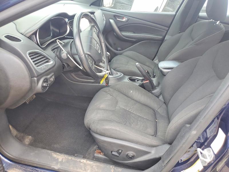 Aukcja sprzedaży 2013 Dodge Dart, vin: 1C3CDFCH9DD132277, numer aukcji: 61018016
