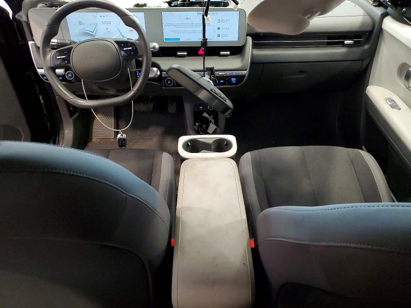 Aukcja sprzedaży 2024 Hyundai Ioniq 5, vin: KM8KNDDF1RU247271, numer aukcji: 60192186