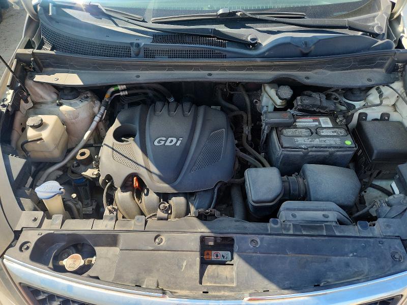 Aukcja sprzedaży 2014 Kia Sportage, vin: KNDPCCAC4E7610515, numer aukcji: 63240996