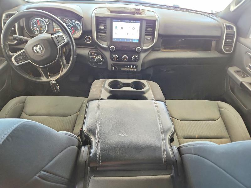 Продажа на аукционе авто 2022 Ram 1500, vin: 1C6RRFBG8NN365828, номер лота: 62318956