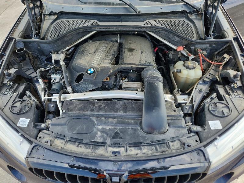 2016 Bmw X5 მანქანა იყიდება აუქციონზე, vin: 5UXKR0C56G0U08663, აუქციონის ნომერი: 62134616