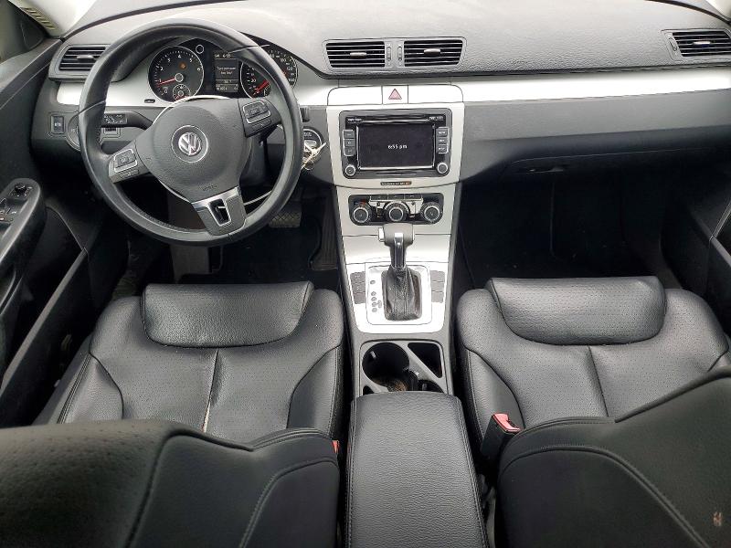 Продаж на аукціоні авто 2010 Volkswagen Passat, vin: WVWJM7AN1AE140039, номер лоту: 61732346