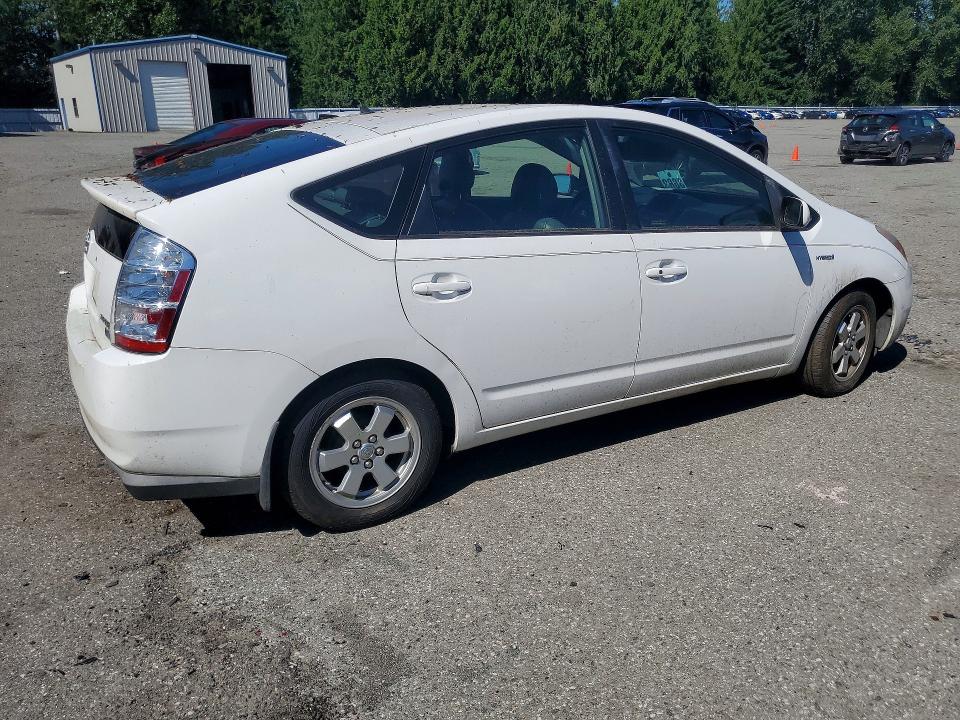 59879776 :رقم المزاد ، JTDKB20U687750202 vin ، 2008 Toyota Prius مزاد بيع
