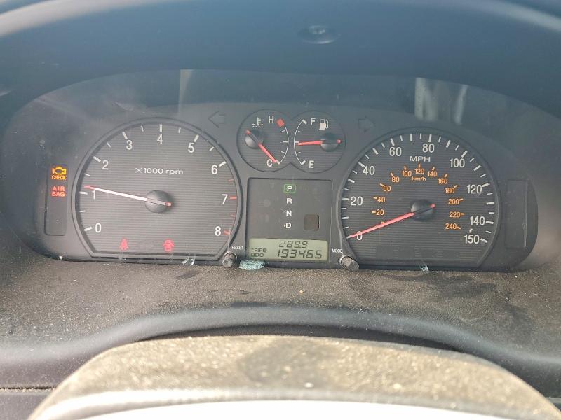 61346526 :رقم المزاد ، KMHWF25H33A736153 vin ، 2003 Hyundai Sonata مزاد بيع