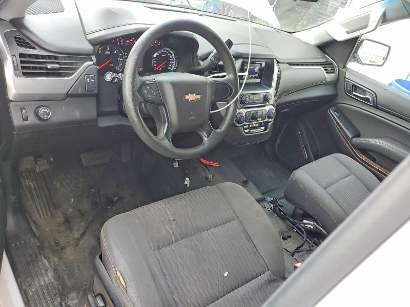 Aukcja sprzedaży 2017 Chevrolet Tahoe, vin: 1GNLCDEC2HR185682, numer aukcji: 61226056