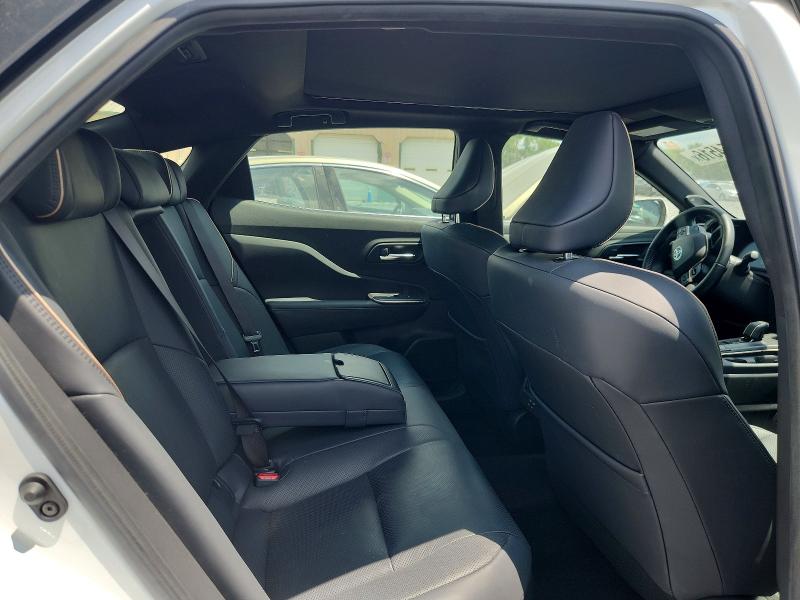 Aukcja sprzedaży 2023 Toyota Crown, vin: JTDAAAAF6P3012785, numer aukcji: 59354516