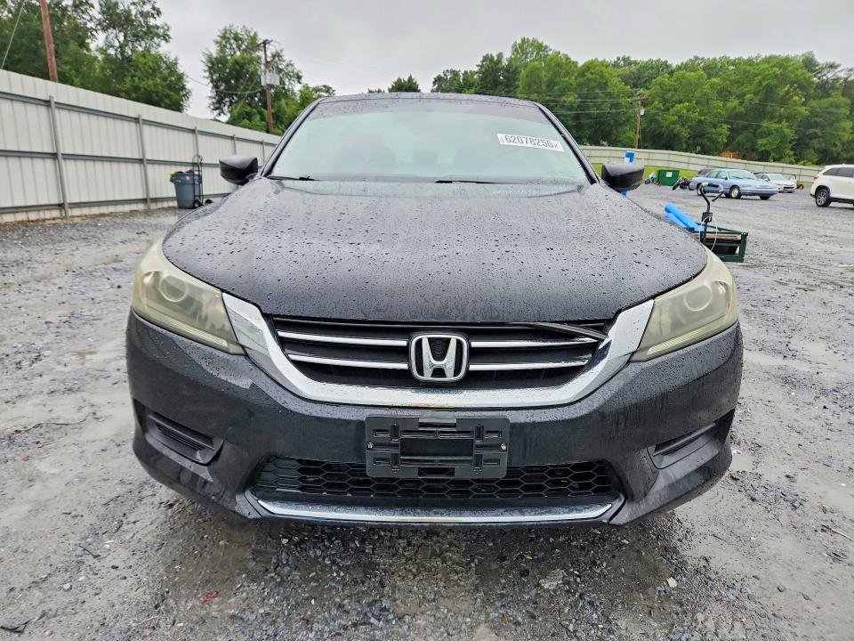 Продажа на аукционе авто 2014 Honda Accord, vin: 1HGCR2F37EA303974, номер лота: 62078256