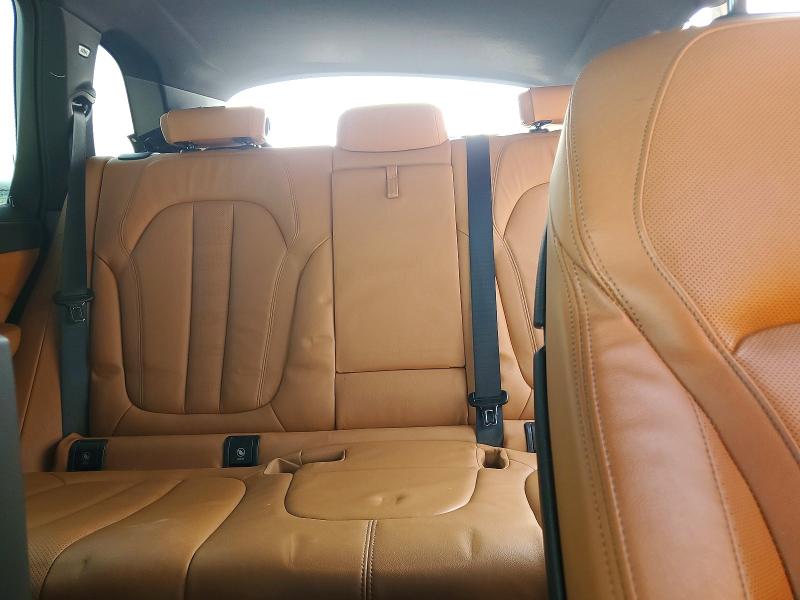 Aukcja sprzedaży 2021 Bmw X5, vin: 5UXCR6C01M9F63613, numer aukcji: 60822946