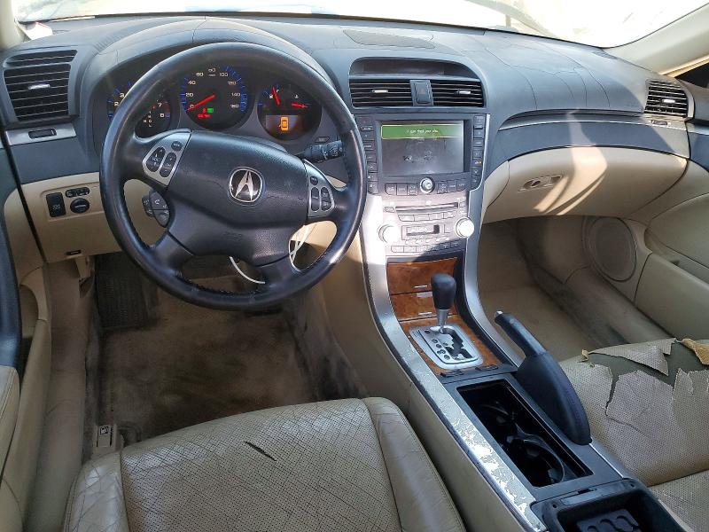 Aukcja sprzedaży 2004 Acura Tl, vin: 19UUA66234A062164, numer aukcji: 61631496