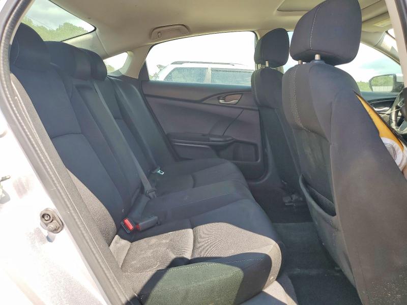 Продаж на аукціоні авто 2018 Honda Civic, vin: 2HGFC2F7XJH503728, номер лоту: 59542186