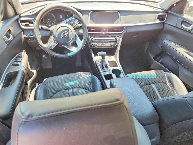 Aukcja sprzedaży 2020 Kia Optima, vin: 5XXGT4L37LG407514, numer aukcji: 60746576
