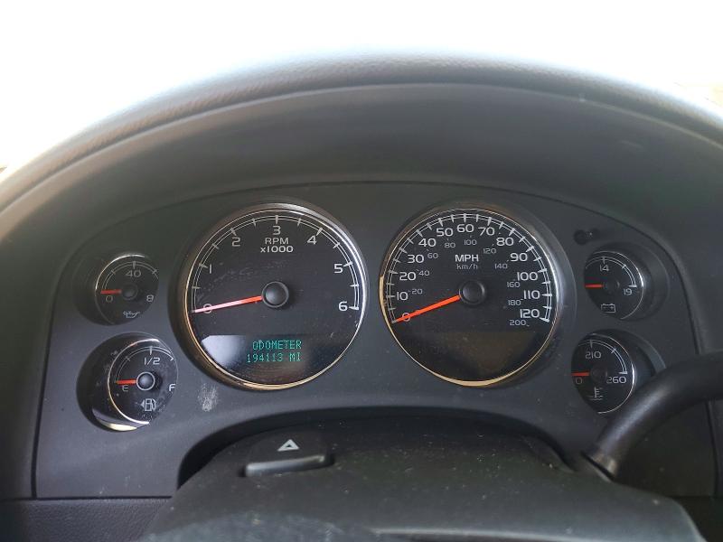 Aukcja sprzedaży 2008 Gmc Yukon, vin: 1GKFC13088R206536, numer aukcji: 62530966
