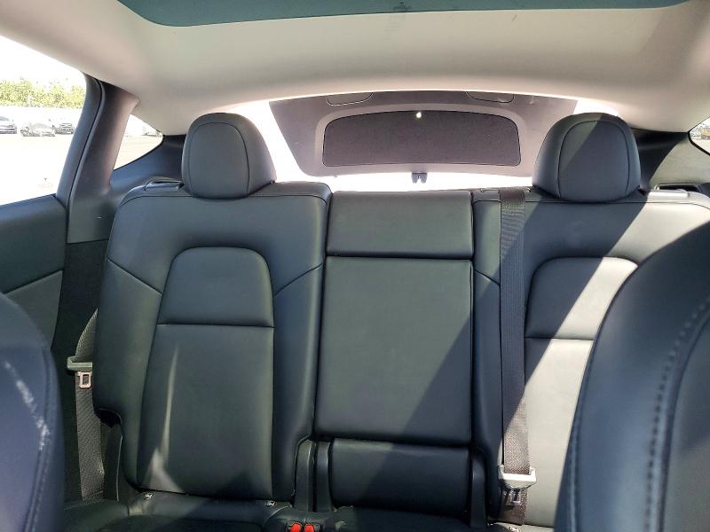 Aukcja sprzedaży 2023 Tesla Model Y, vin: 7SAYGDEEXPA094443, numer aukcji: 61976586