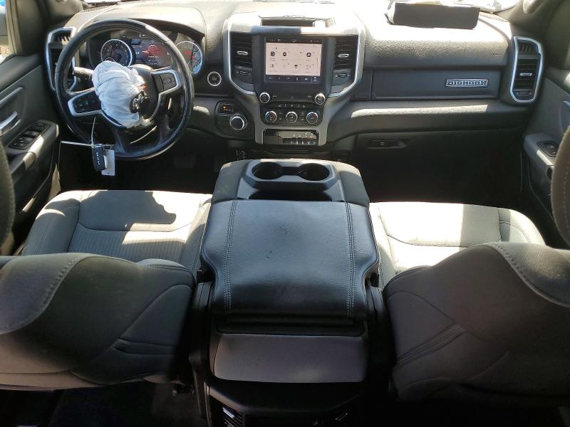 Продажа на аукционе авто 2022 Ram 1500, vin: 1C6RREFTXNN178155, номер лота: 62876796