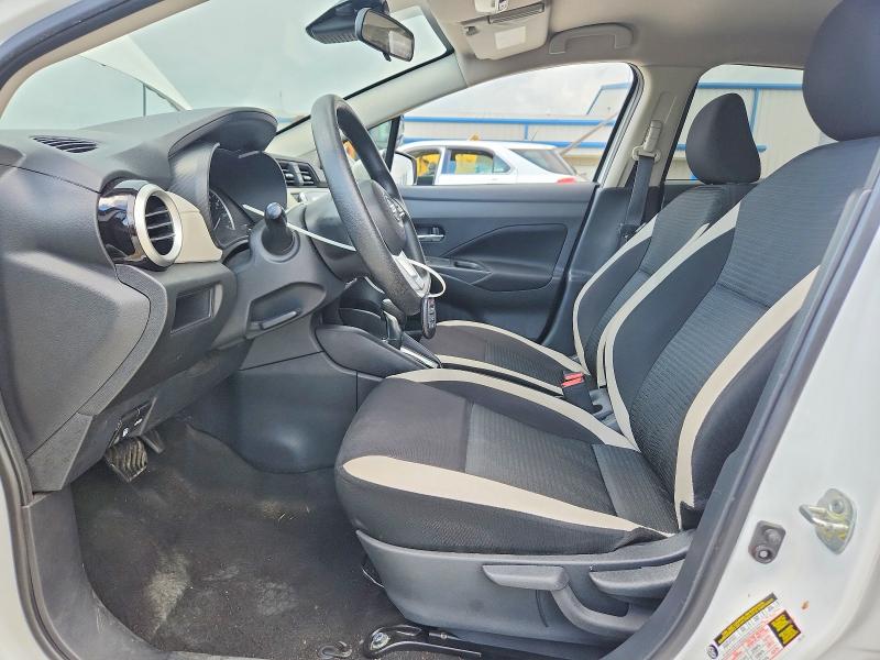 Aukcja sprzedaży 2021 Nissan Versa, vin: 3N1CN8EV5ML867391, numer aukcji: 61543776