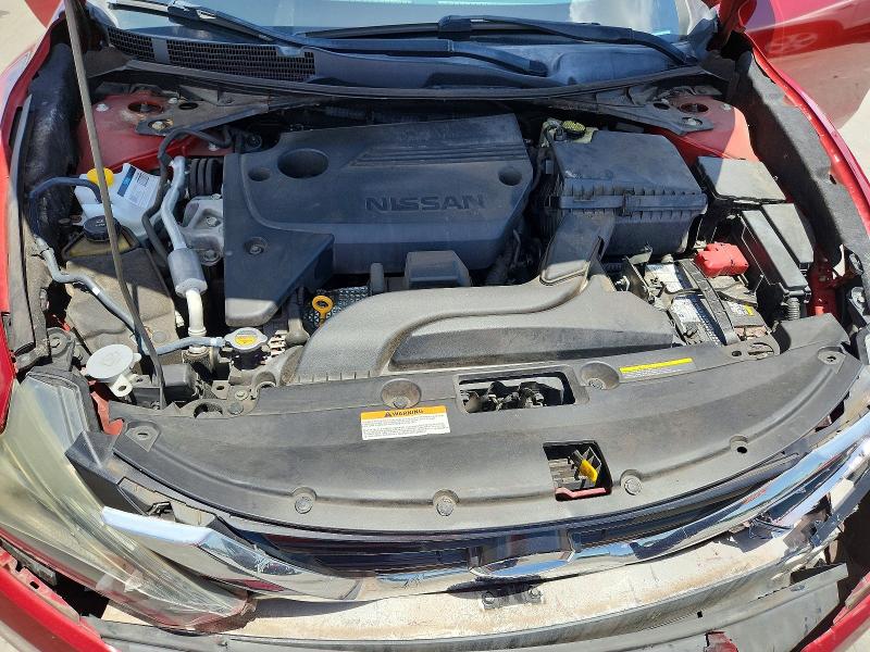 2017 Nissan Altima მანქანა იყიდება აუქციონზე, vin: 1N4AL3AP9HC225574, აუქციონის ნომერი: 61488346