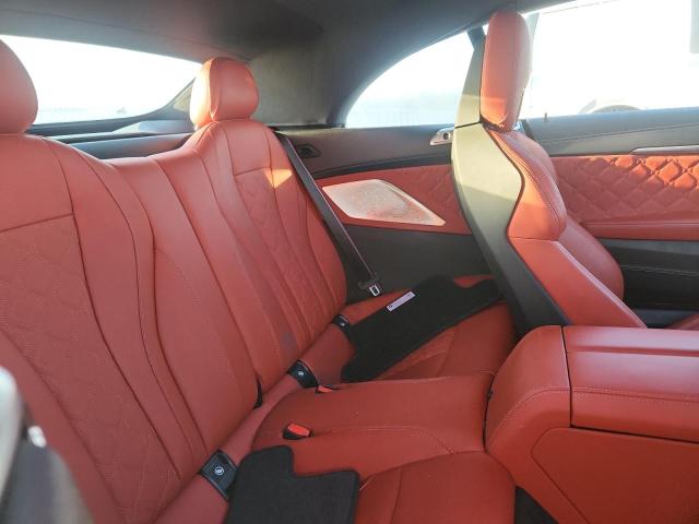 Aukcja sprzedaży 2020 Bmw M8, vin: WBSDZ0C06LCD87459, numer aukcji: 61576056