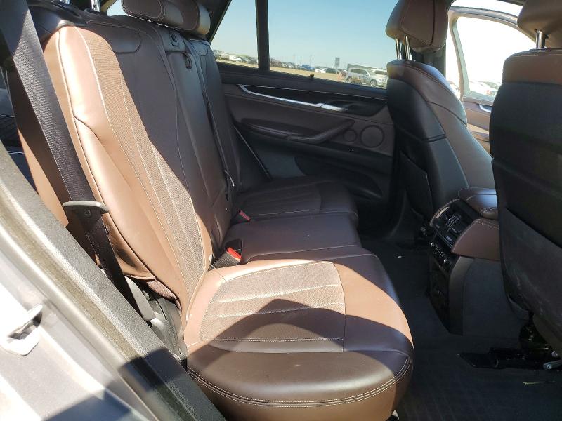 2018 Bmw X5 მანქანა იყიდება აუქციონზე, vin: 5UXKR0C55J0Y05871, აუქციონის ნომერი: 63123176